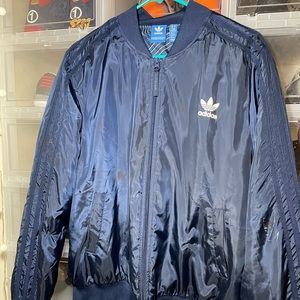 Adidas Jacket
